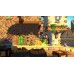 Yooka-Laylee The Impossible Lair (PS4), 225345, Приключения/экшен